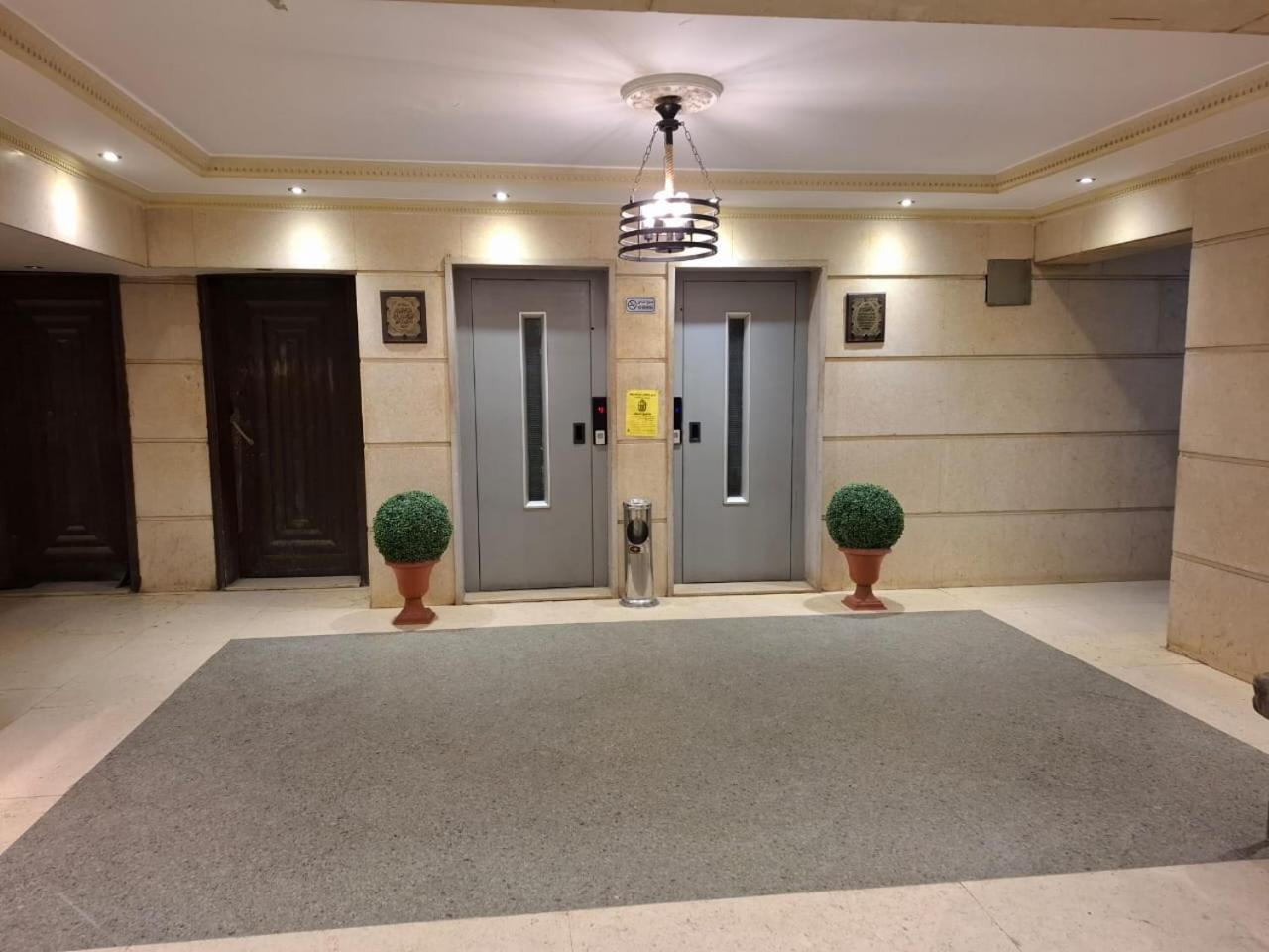 Compound City Towers القاهرة المظهر الخارجي الصورة