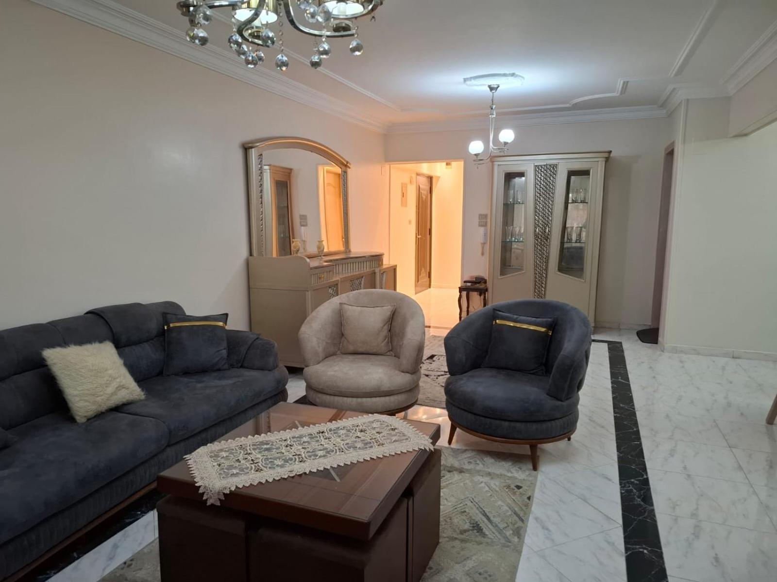 Compound City Towers القاهرة المظهر الخارجي الصورة